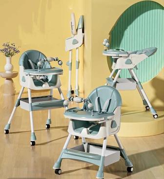 Детский стульчик