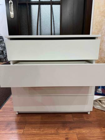 Продам комоды