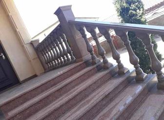 Гранит Мрамор