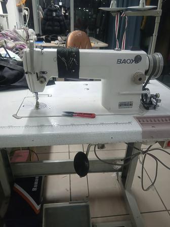 Продам швейную машину