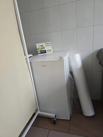 Мини холодильник