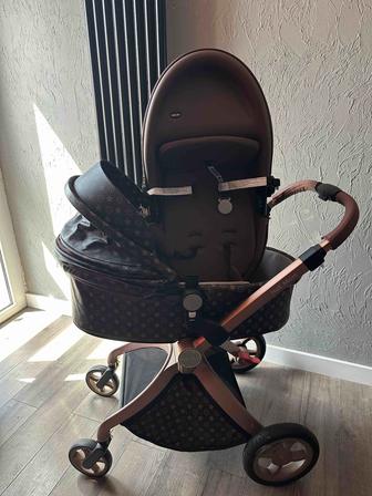 Продам детскую коляску