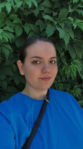 Преподаватель английского языка