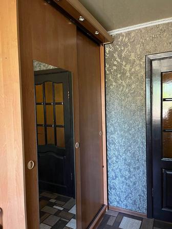 Шкаф в спальню