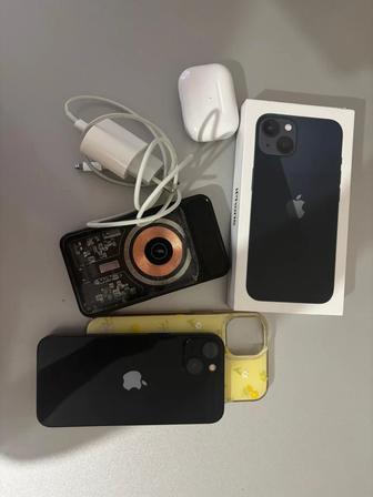 Айфон 13/256 гб