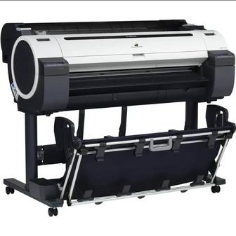 Плотер Canon ipf770