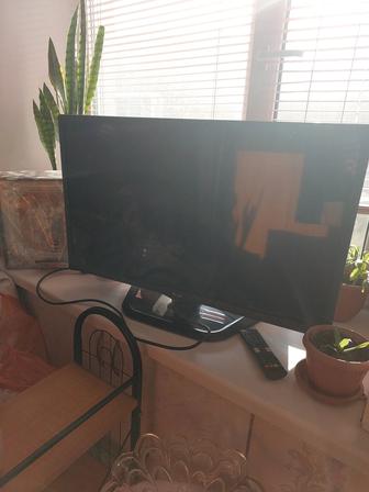 Продаю телевизор б/у