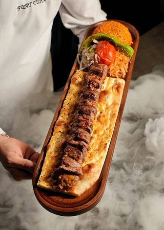 Услуги по продвижению бренда. SMM/Таргет/Контент/Фото-видео съемка