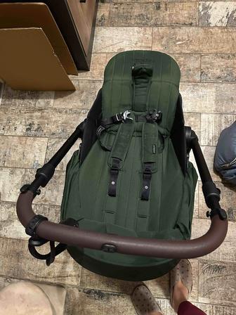 Продам коляску Easy Walker Charley 2
