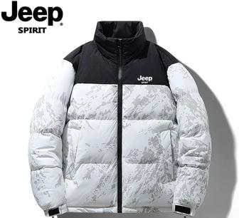 Мужские куртки