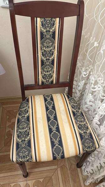 Стулья 5 штук