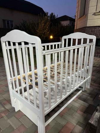 Детский манеж