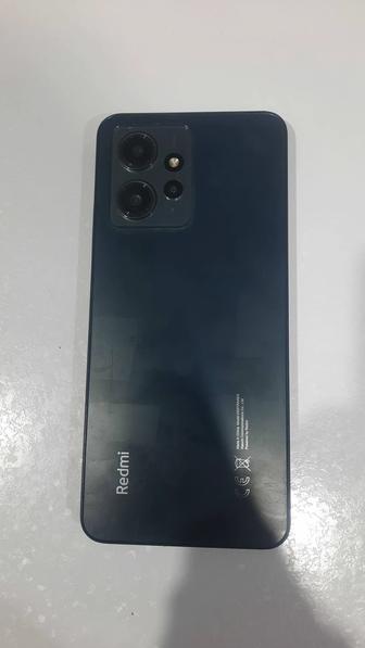 Продается телефон Redmi note 12