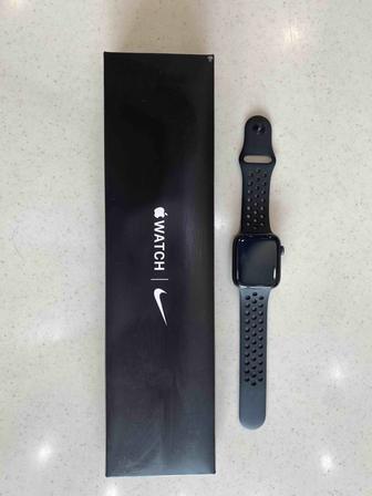 Продам apple watch  44mm