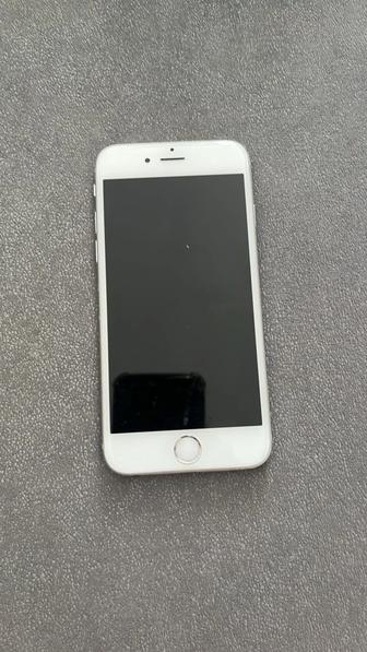 iPhone 6S в отличном состоянии