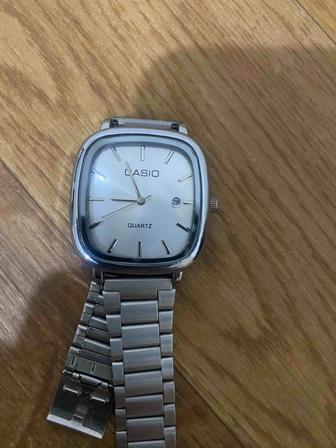 Casio часы