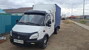 Газельмен жалданамын қаланың іші және районға шығамын