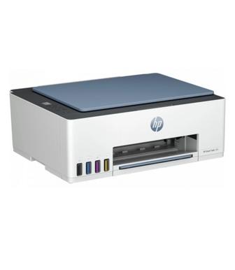 МФУ HP Smart Tank 585 (1F3Y4A) Принтер