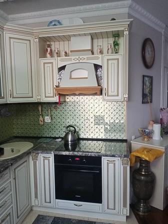 Продам кухонный гарнитур