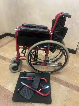 Кресло-каталка