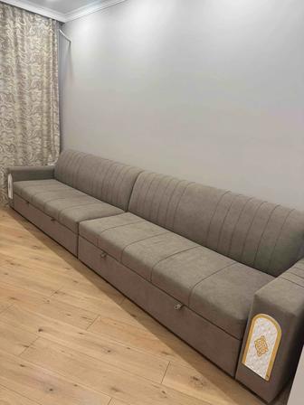 Диван раскладной в гостиную