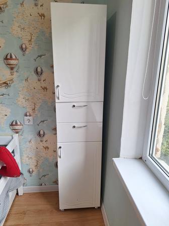 Продам шкаф для ванной