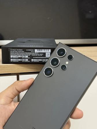 Samsung S24 Ultra .Корея