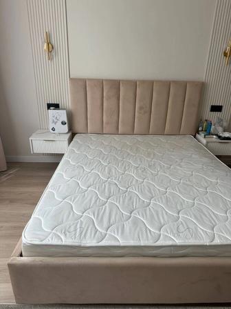 Продам кровать