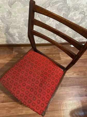 Стулья бесплатно