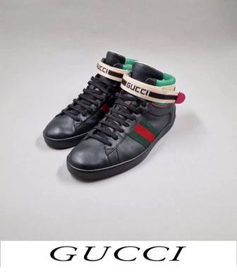 Кроссовки GUCCI