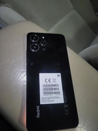 Продам Redmi 12 256gb
