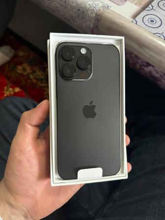 Iphone 14 pro max 128 gb