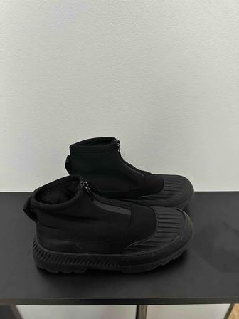 Ботинки zara