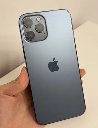 продам Iphone 12 Pro Max 512gb