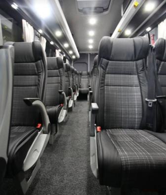 Выездная химчистка салона