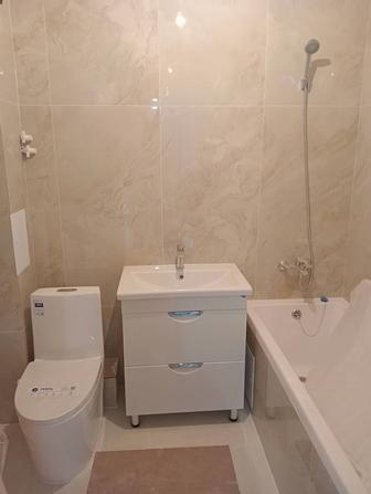 Услуги кафельщика