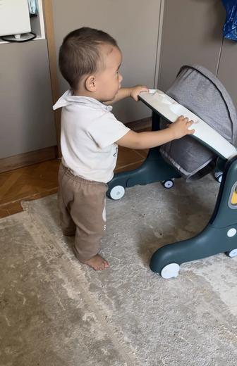 Ходунок детский