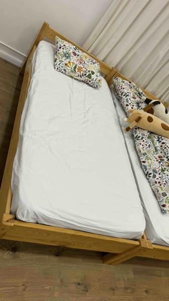 Односпальная кровать