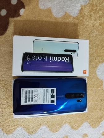 Продам Readmi Note 8 Pro