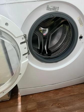 Продаю стиральную машинку Beko