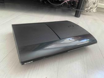 Продам PS3