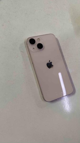 Продам IPhone 13 mini