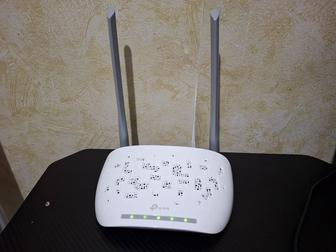 Продаю б/у TP-Link TD-W8961N
