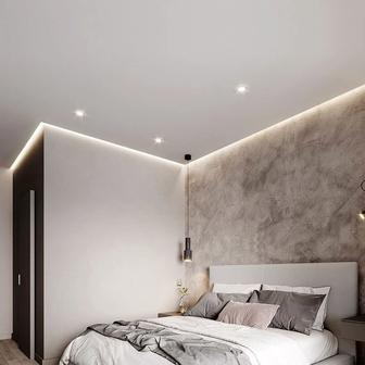 Евро ремонт под ключ