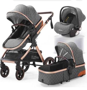 Продам коляску-трансформер