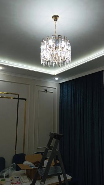 Гипсокартон Ламинат