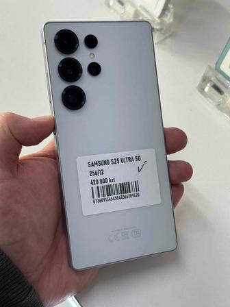 Samsung S25 Ultra 256gb