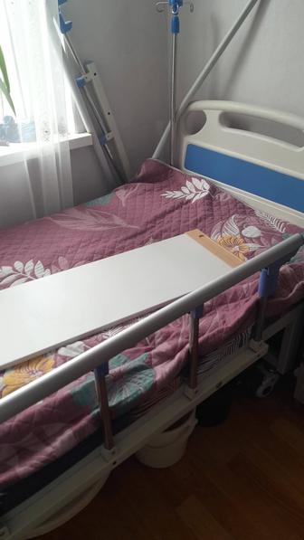 Медицинская кровать для лежачих больных