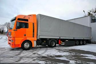 грузоперевозки по Казахстану и СНГ Фура Камаз Трал Реф Газель Актобе