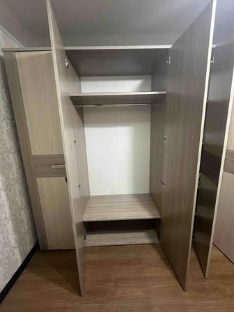 2 шкафа в отличном состоянии